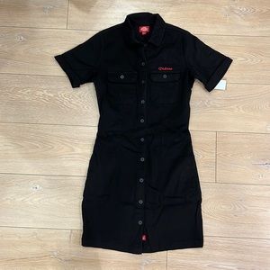 Dickies worker dress